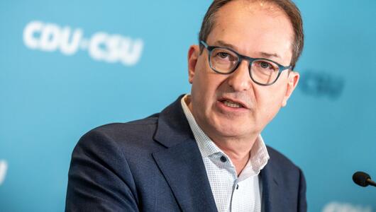 Bundestag - Einigung über Finanzpaket