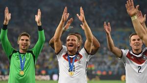 Shkodran Mustafi