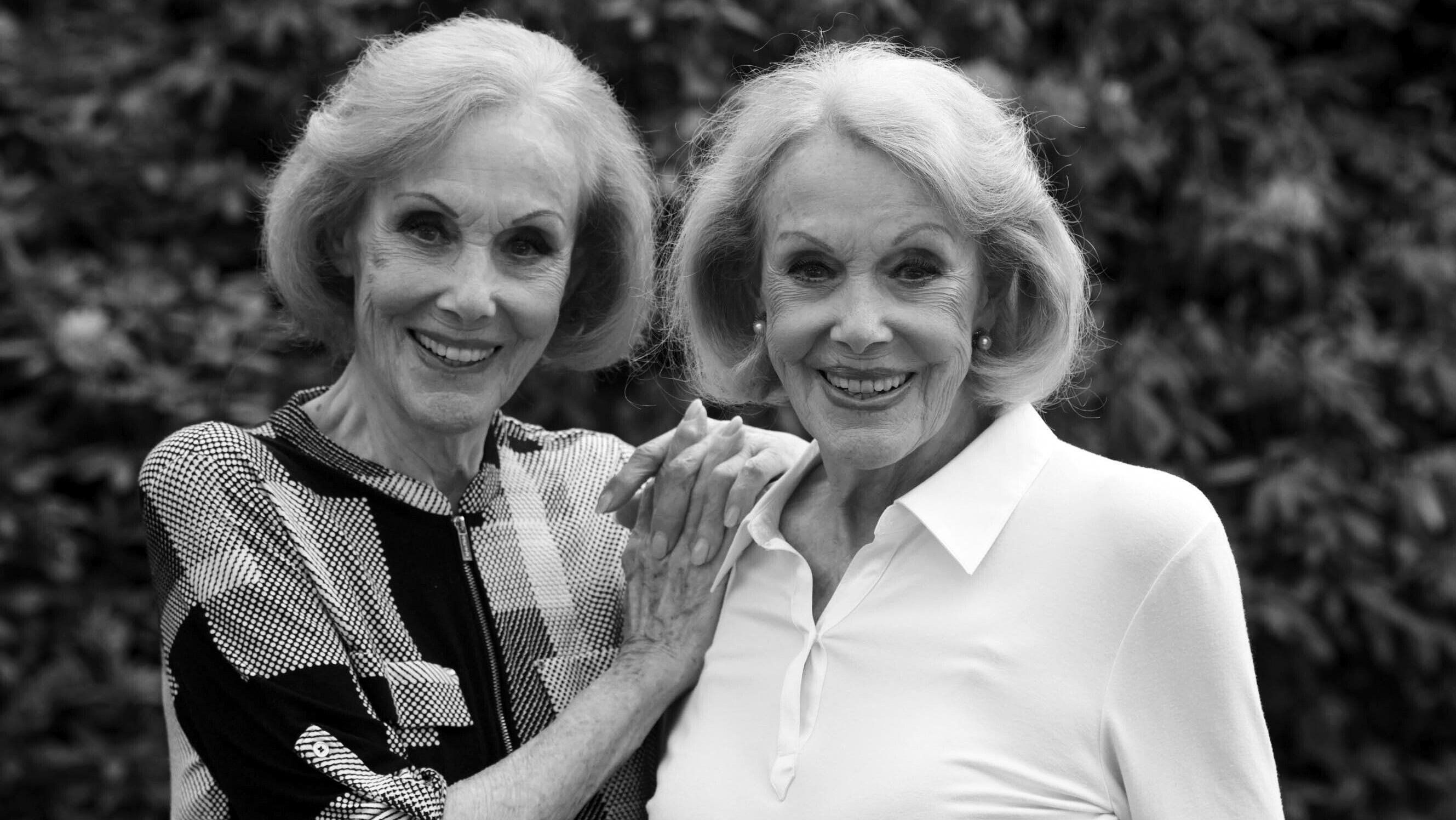 Kessler-Zwillinge Alice und Ellen sind gestorben | WEB.DE