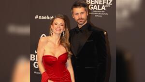 Jana und Thore Schölermann sind seit 2019 verheiratet und haben zwei Kinder.