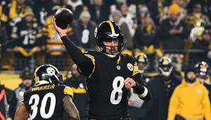 Pittsburgh Steelers - Houston Texans