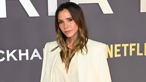 Victoria Beckham hat es auf die "Time100"-Liste geschafft.