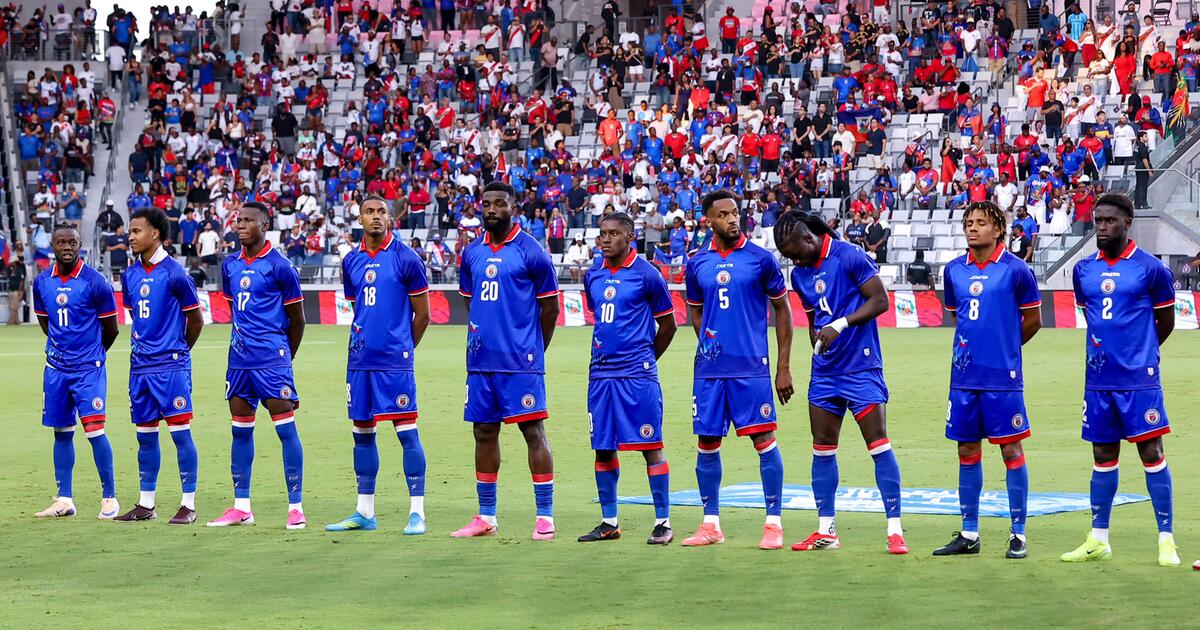 haiti trikot wm 2026