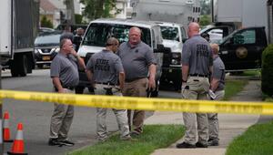 Mordserie auf Long Island
