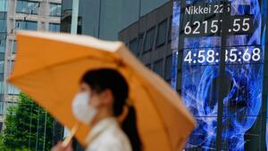 Finanzmärkte in Japan