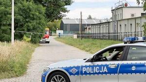 Feuer in Drohnen-Fabrik: Polens Geheimdienst prüft Sabotage