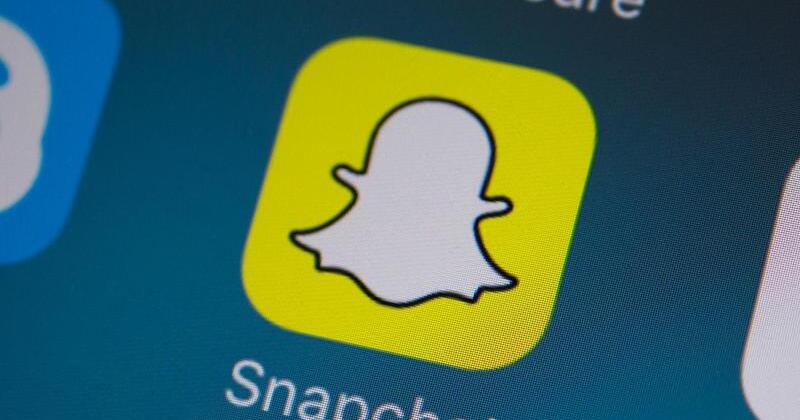 Snapchat mit neuen Funktionen | WEB.DE