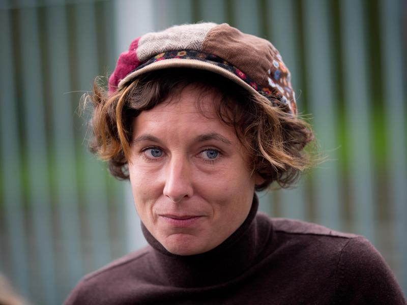 Juli Zeh | Steckbrief, Bilder und News | WEB.DE