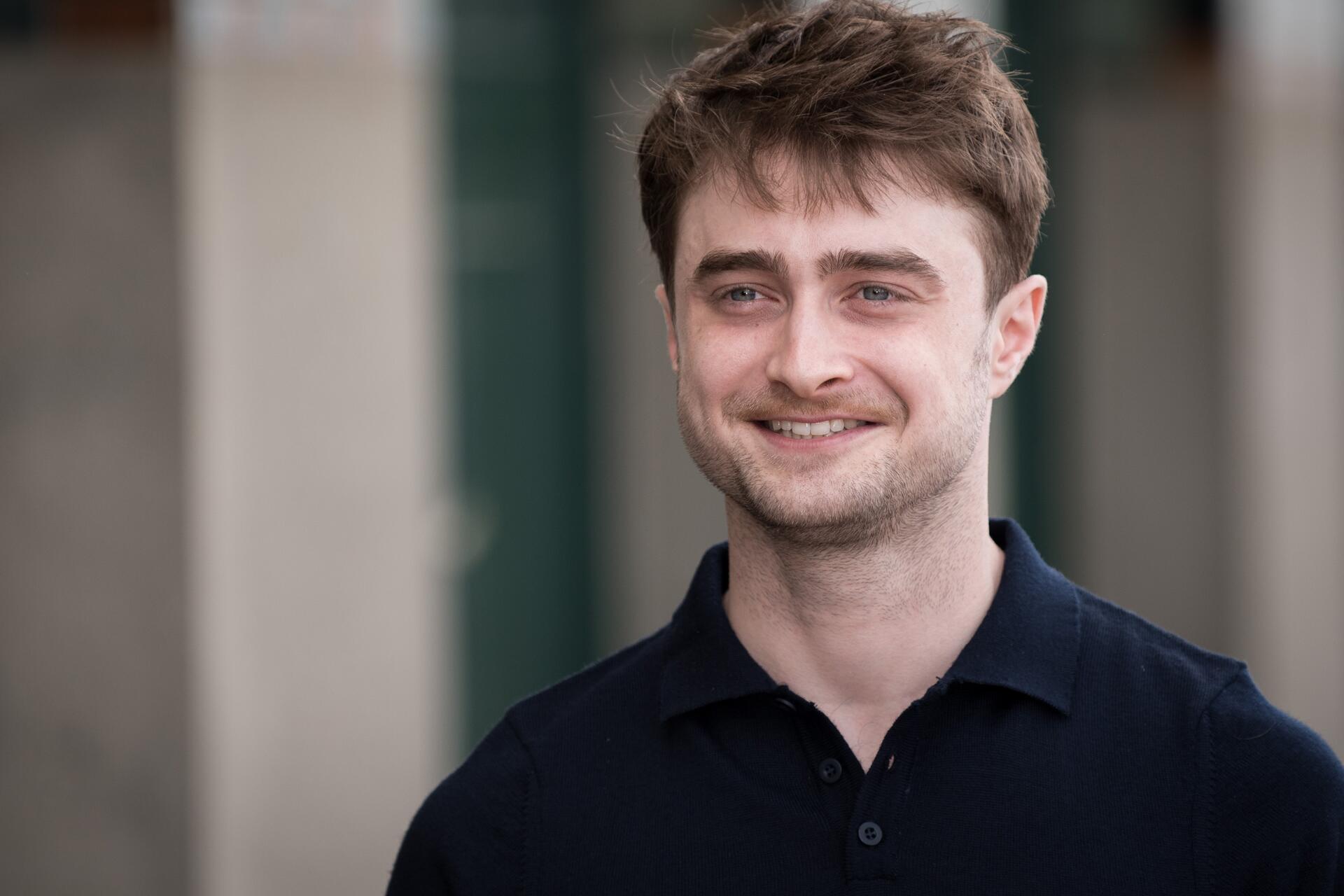 Daniel Radcliffe Steckbrief, Bilder und News