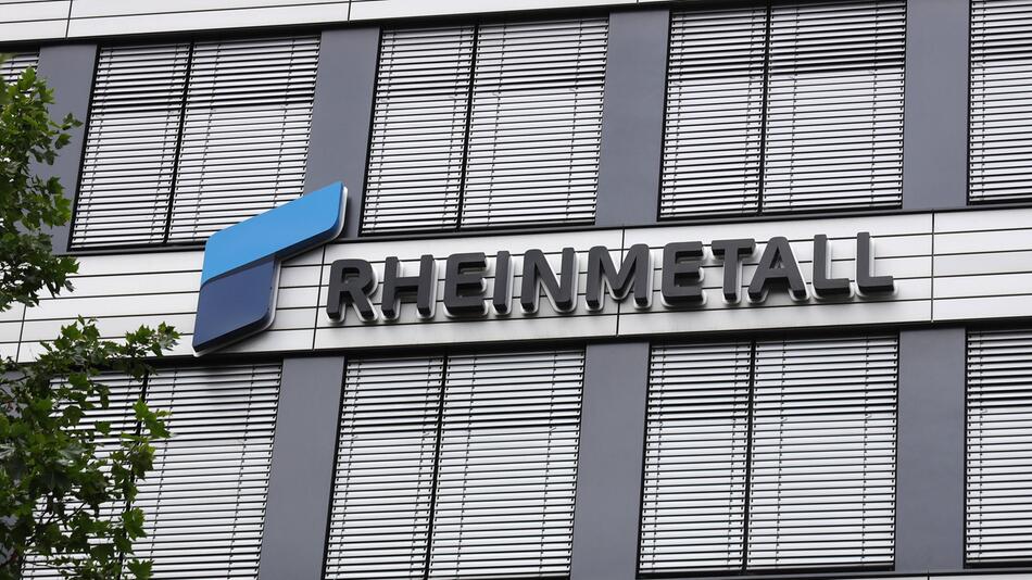 Rheinmetall