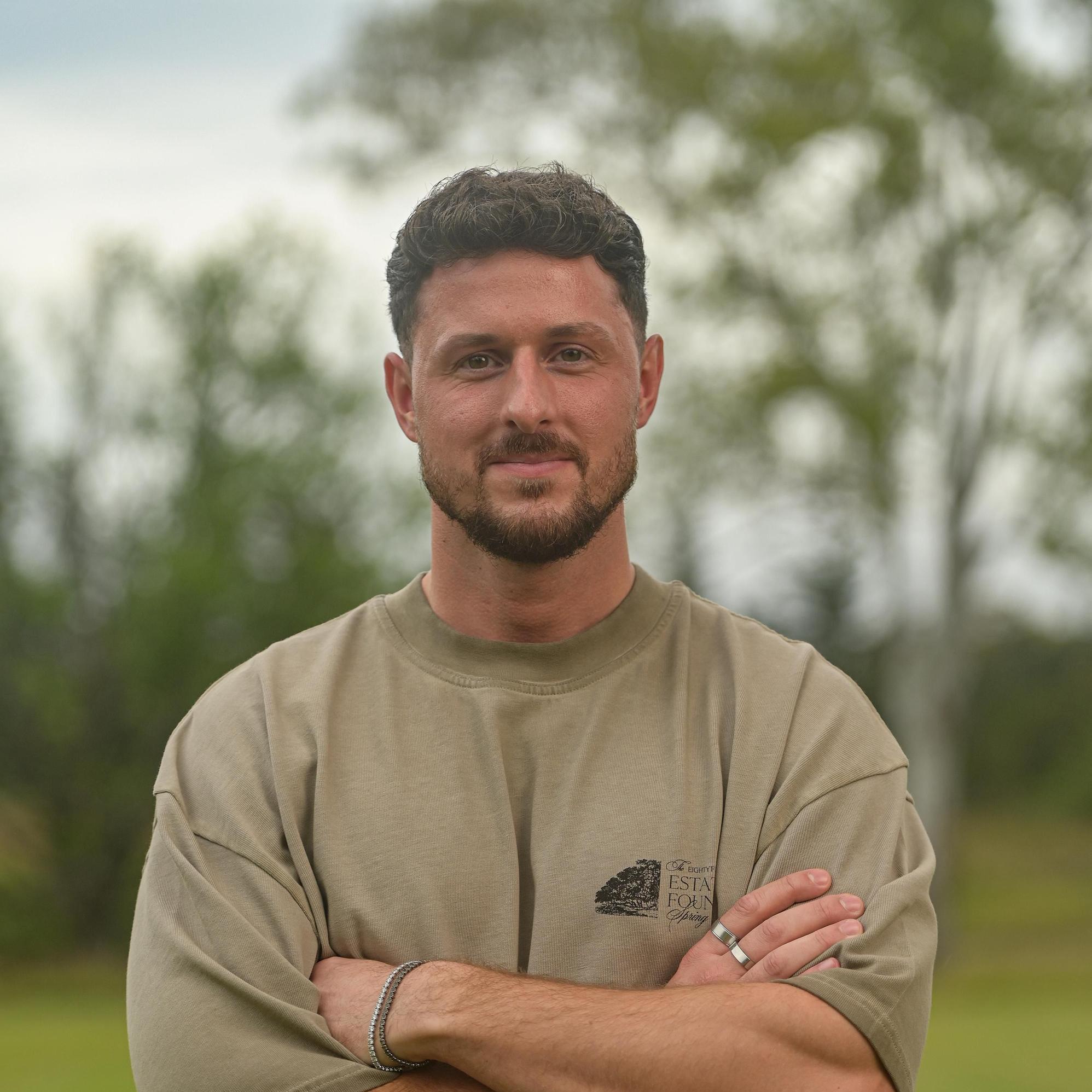 Jannik Kontalis | Steckbrief, Bilder und News | WEB.DE