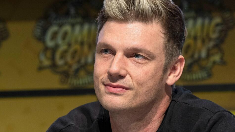 Eine vierte Frau erhebt schwere Vorwürfe gegen Nick Carter.