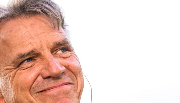 Horst Steffen