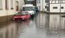 Unwetter in Nordrhein-Westfalen