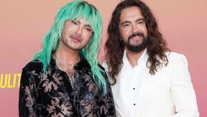 Tom und Bill Kaulitz