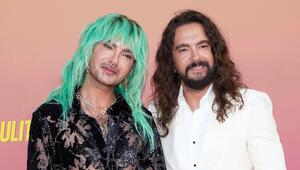 Tom und Bill Kaulitz