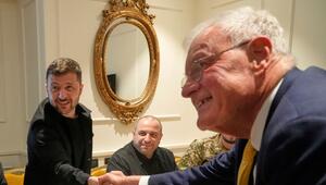 Ukrainischer Präsident Selenskyj in Italien