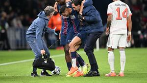 Paris Saint-Germain - Bayern München