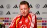 Bundestrainer Julian Nagelsmann