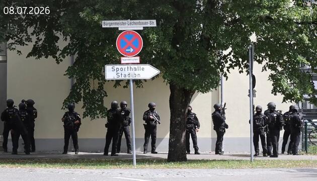 Schulbeginn nach mutmaßlicher Amoktat: Kein normaler Unterricht in Schongau