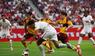SC Freiburg - FC Motherwell