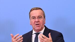 Pressestatement  Bundesverteidigungsminister Pistorius