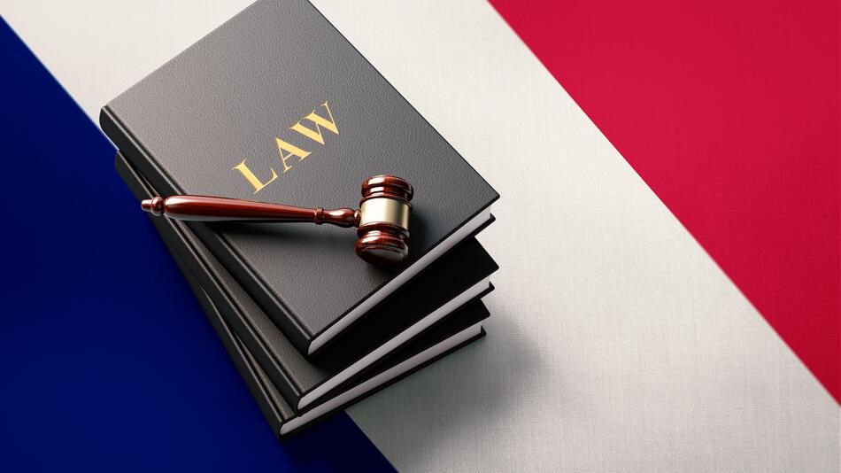 Französische Verfassung