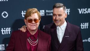 Seit über 30 Jahren ein Paar: Elton John (l.) und David Furnish.