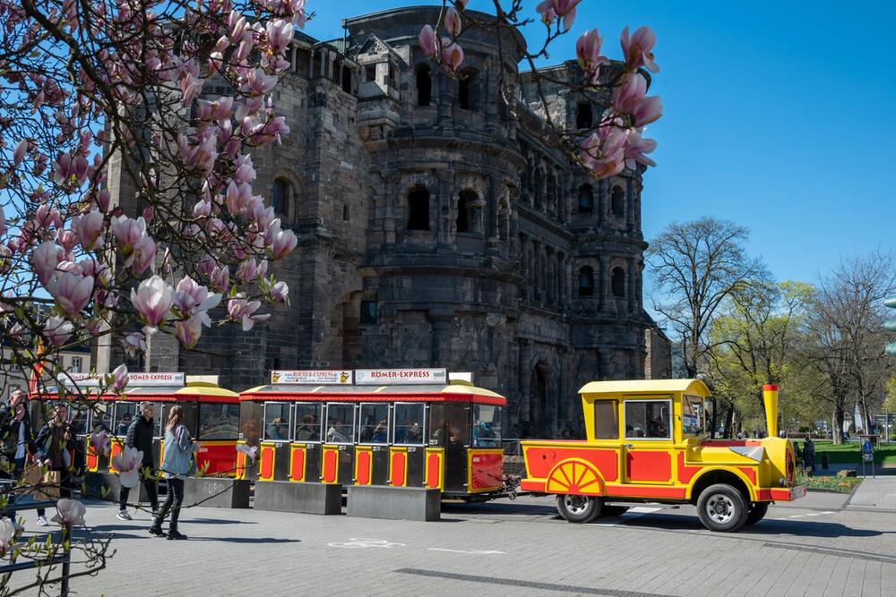 Auftakt der Tourismussaison in Rheinland-Pfalz