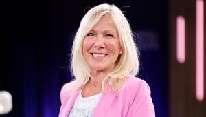 TV-Moderatorin Ulrike von der Groeben hat ein Buch über den Ruhestand geschrieben.