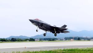 F-35A-Kampfjet
