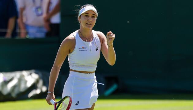 Tennis Wimbledon