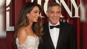 Amal und George Clooney sind Eltern von achtjährigen Zwillingen.