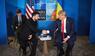 Trump und Selenskyi
