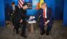 Trump und Selenskyi