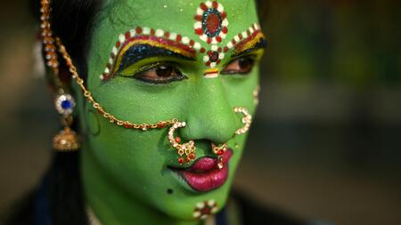 Unglaubliche Momente aus aller Welt