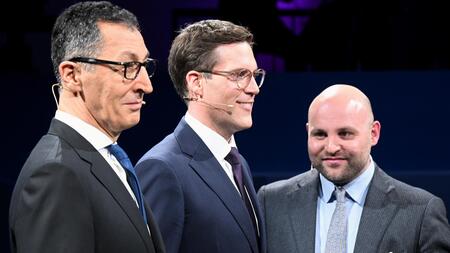 Özdemir nimmt Hagel nach Sexismus-Vorwurf in Schutz