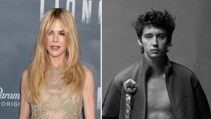 Nicole Kidman übernimmt einen Part in Troye Sivans neuem Musikvideo.