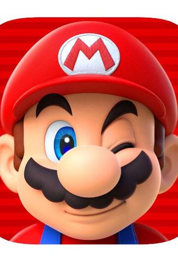 «Super Mario Run»