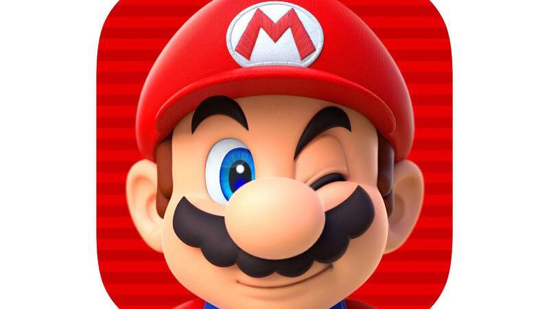 «Super Mario Run»