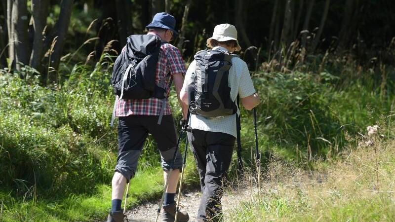 Qualitätswege Wanderbares Deutschland