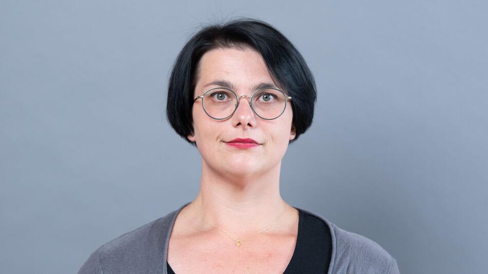 Landtag Sachsen-Anhalt - Henriette Quade