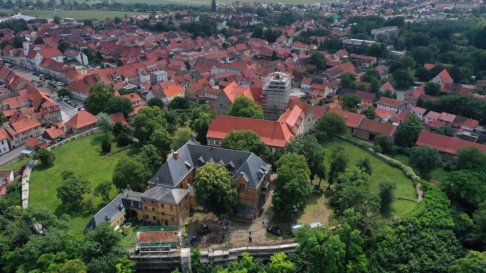 Ausgaben der Thüringer Kommunen deutlich gestiegen