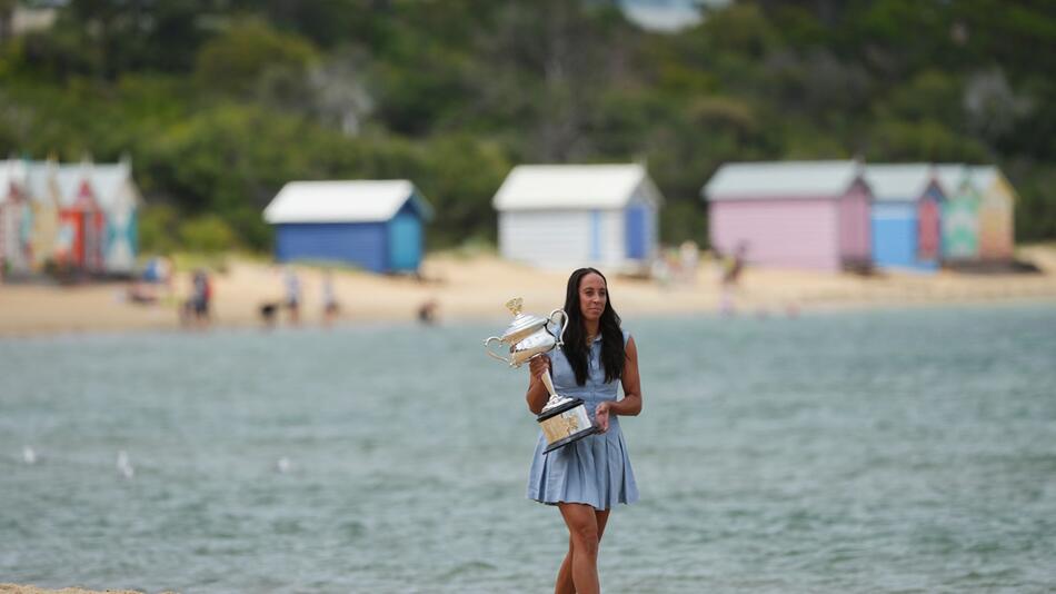 Australian Open