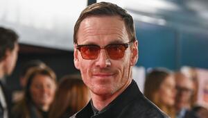 Michael Fassbender (Foto) empfahl Daniel Craig als James Bond.