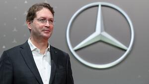 Mercedes-Chef Ola Källenius