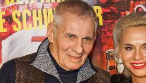 Heinz Hoenig sagt den geplanten Auftritt bei der German Film Comic Con in Dortmund ab.