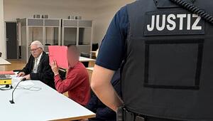 Angeklagter im Rulantica-Prozess