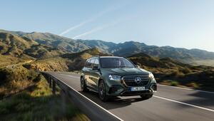 Der neue Mercedes-Benz GLS von 2026
