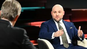 Markus Frohnmeier bei "Markus Lanz"